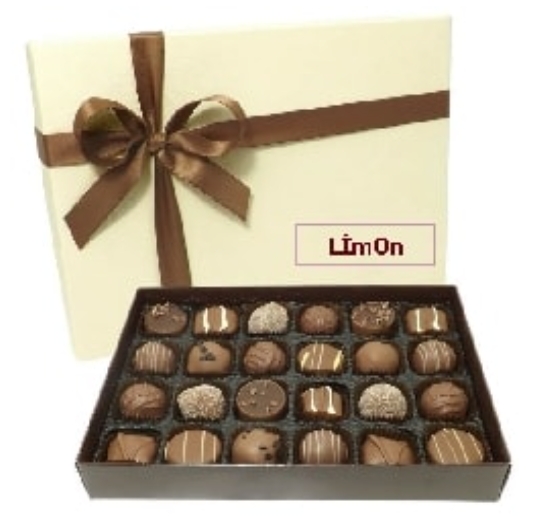 400 Gram El Yapımı Special Çikolata Taşınabilir pasta