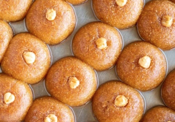 Doyurucu Porsiyon 1000 Gr Şekerpare pasta