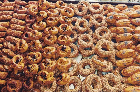 Her Kutuda Ayrı Hikaye 2 Kg Pasta pasta