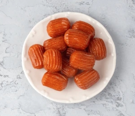 Paylaşım İçin İdeal 750 Gr Tulumba pasta